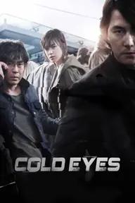 Movie poster of Cold Eyes