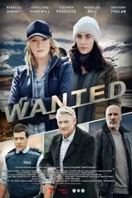 Movie poster of Wanted (Season 1)