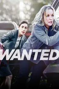 Movie poster of Wanted (Season 3)