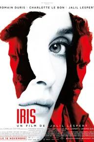 Movie poster of In the Shadow of Iris