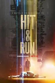 Movie poster of Hit & Run