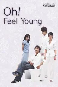 Movie poster of Oh! Feel Young