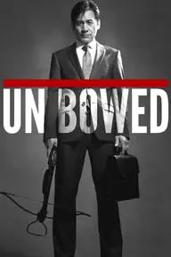 Movie poster of Unbowed