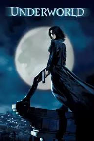 Movie poster of Underworld