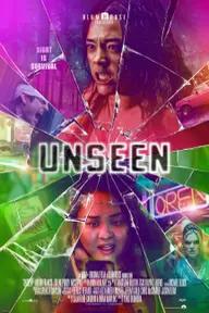 Movie poster of Unseen