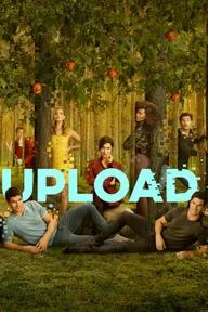 Movie poster of Upload (Season 3)