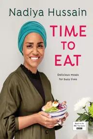 Movie poster of Nadiya’s Time to Eat