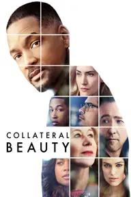 Movie poster of Collateral Beauty