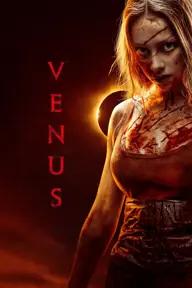 Movie poster of Venus