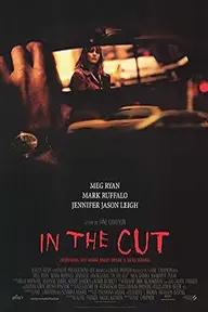 Movie poster of In the Cut