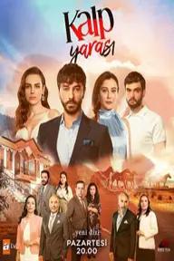 Movie poster of Kalp Yarasi