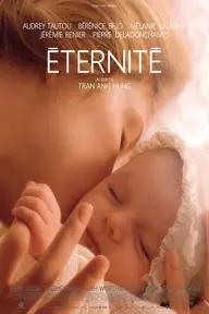 Movie poster of Eternity