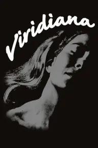 Movie poster of Viridiana