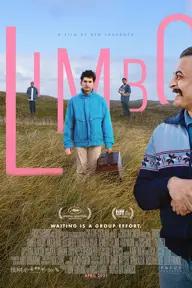 Movie poster of Limbo