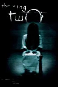 Movie poster of The Ring Two