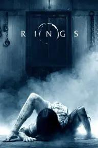 Movie poster of Rings