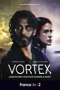 Movie poster of Vortex