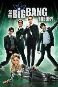 Movie poster of The Big Bang Theory (Season 4)