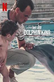 Movie poster of The Last Dolphin King