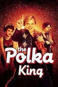 Movie poster of The Polka King