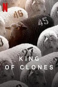 Movie poster of King of Clones