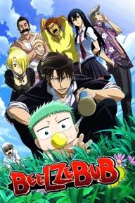 Movie poster of Beelzebub