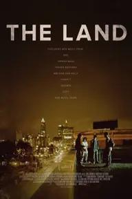 Movie poster of The Land