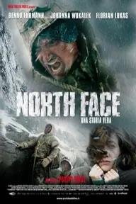 Movie poster of North Face