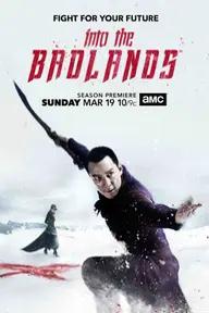 Movie poster of Into The Badlands (Season 2)