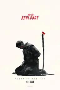 Movie poster of Into The Badlands