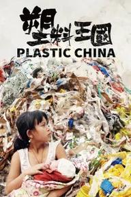 Movie poster of Plastic China