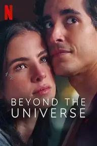 Movie poster of Beyond the Universe