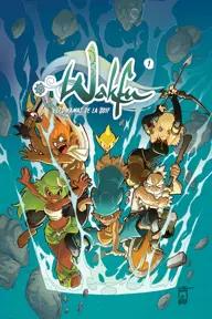 Movie poster of Wakfu (Season 1)