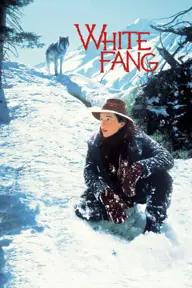 Movie poster of White Fang