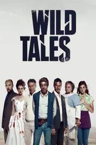 Movie poster of Wild Tales