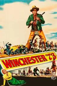 Movie poster of Winchester '73