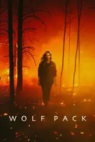 Movie poster of Wolf Pack