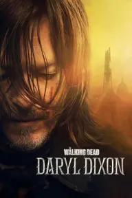 Movie poster of The Walking Dead: Daryl Dixon