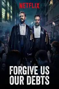 Movie poster of Forgive Us Our Debts