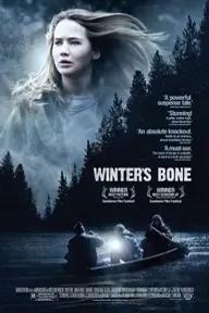 Movie poster of Winter's Bone