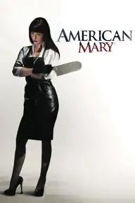 Movie poster of American Mary