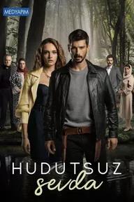 Movie poster of Hudutsuz Sevda